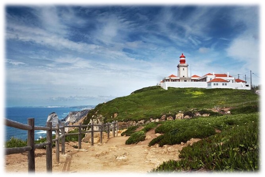 Cabo da Roca
