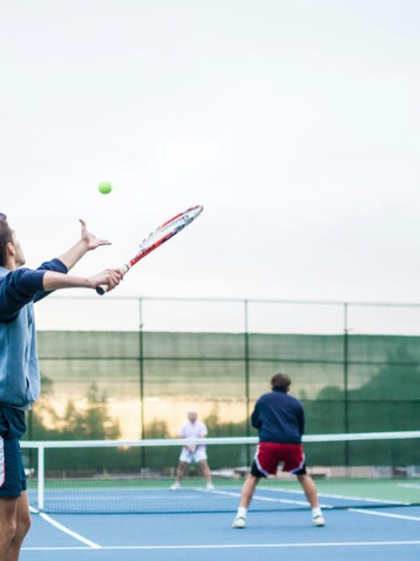 Outras Atividades e Atra&ccedil;&otilde;es 
